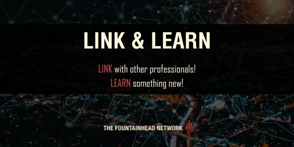 event banner
