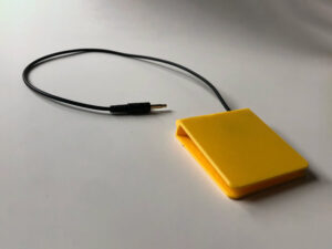A Low Profile Switch.