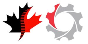 Logos for First Steps Wellness Centre and Makers Making Change.