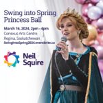 Princess Ball poster