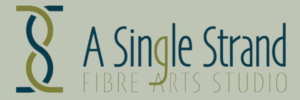 A Single Strand logo