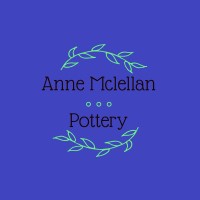 Anne Mclellan Pottery logo