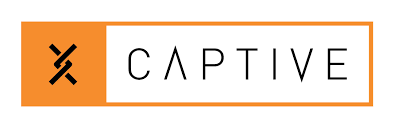 Captive logo