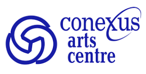 Conexus Arts Centre logo
