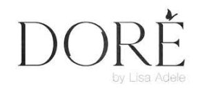 Dore by Lisa Adele logo