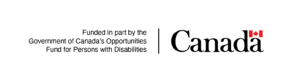 Funding Wordmark - Opportunities Fund November 2023