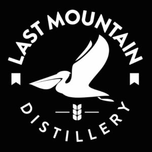 Last Mountain Distillery logo