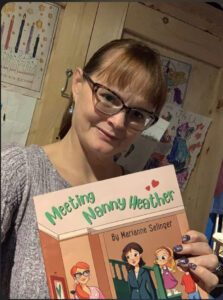 Marianne Selinger- Saskatchewan's Children's Author