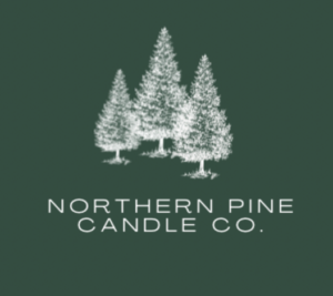 Northern Pine Candle Co. logo