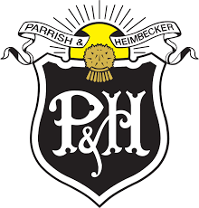 Parrish & Heimbecker logo