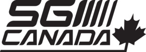 SGI Canada logo