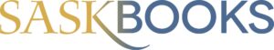 SaskBooks logo