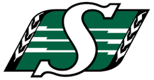 Saskatchewan Roughriders logo