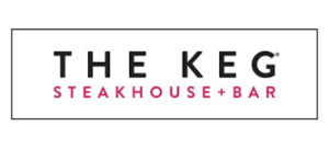 The Keg logo