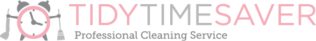 Tidy Time Saver logo