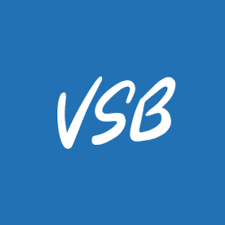 Vancouver School Board logo.