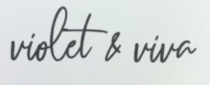Violet and Viva logo