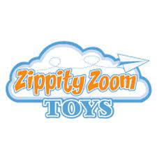 Zippity Zoom Toys logo