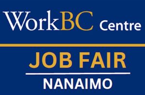 WorkBC Centre Job Fair Nanaimo