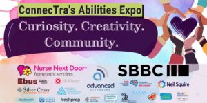 ConnecTras Abilities Expo