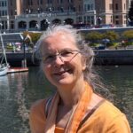 WorkBC Assistive Technology Services participant Kerstin