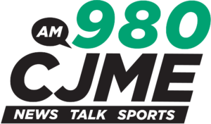 980CJME logo