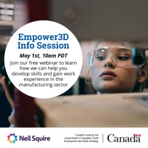 Empower3D Info Session Graphic (Square)