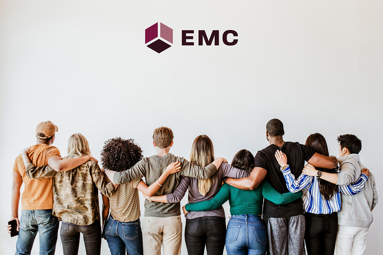 EMC Graphic