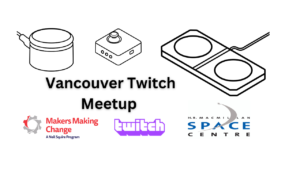 Event banner for Vancouver Twitch Meet-up