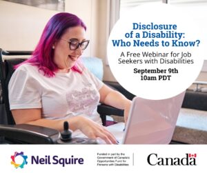 Disclosure of a Disability_ Who Needs to Know