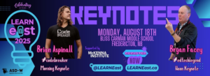 event graphic