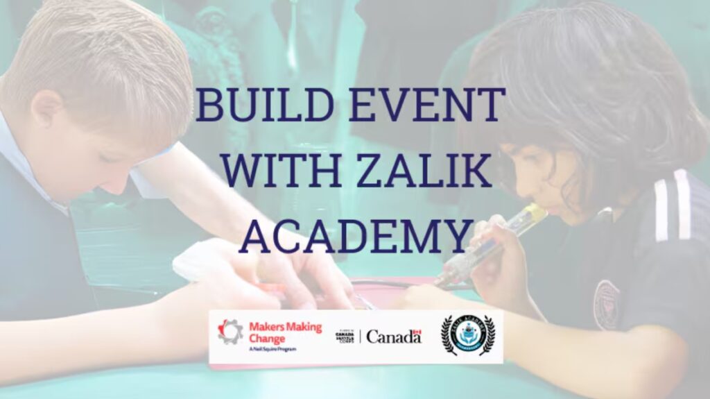 event graphic