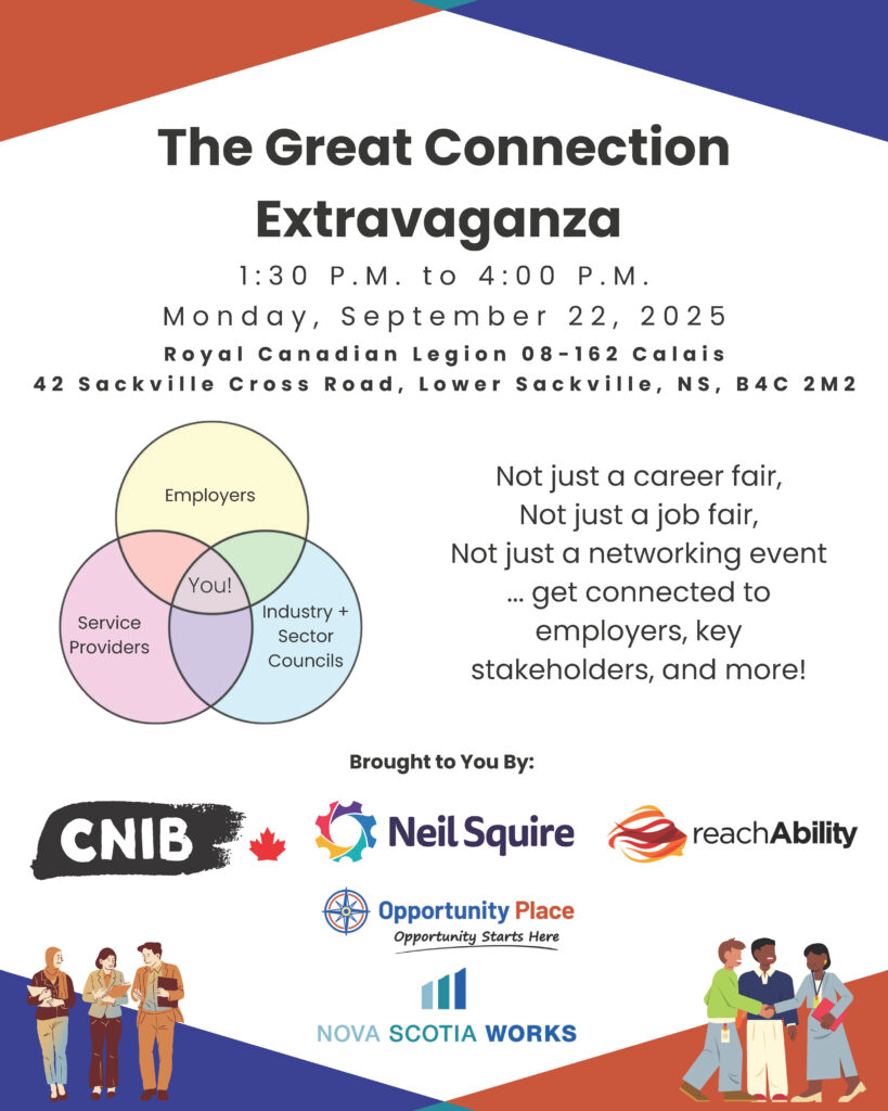 Event graphic.