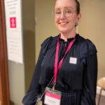 WorkBC Assistive Technology participant Lovisa