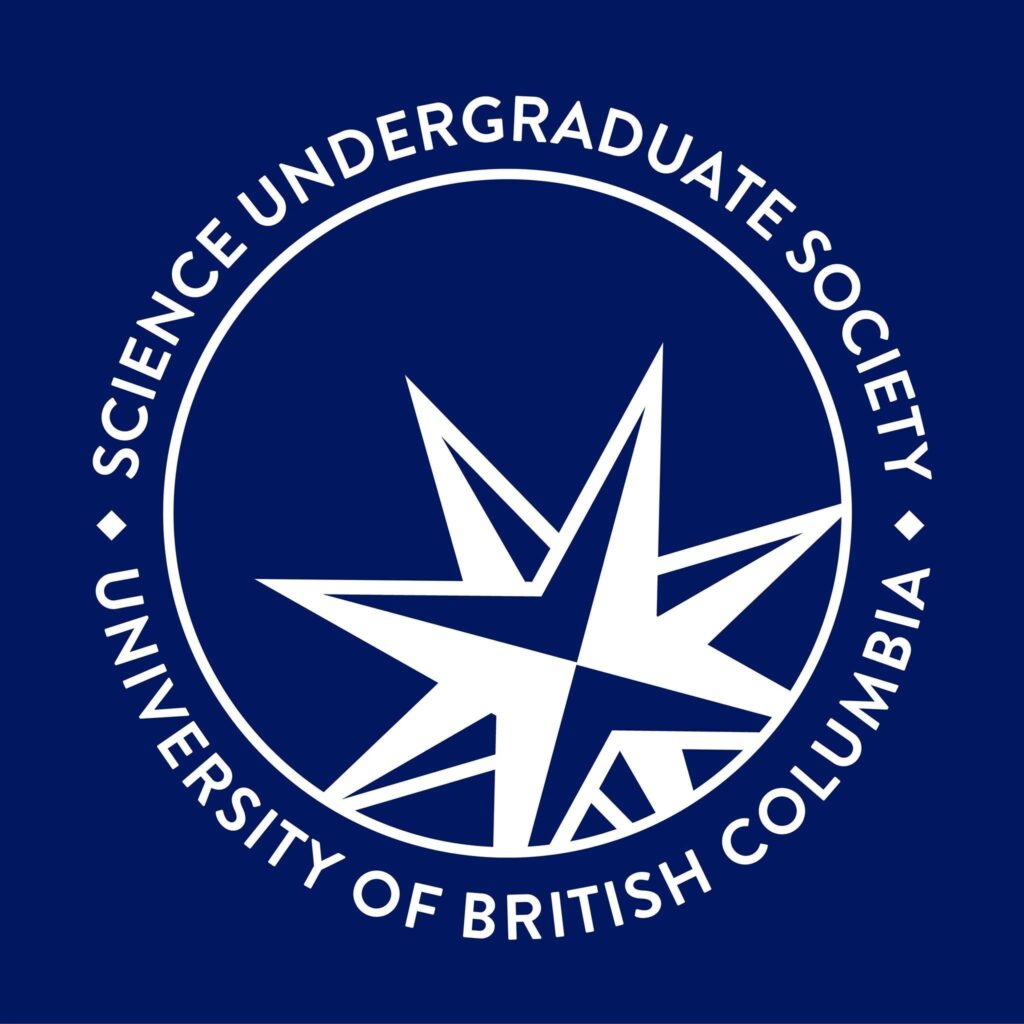 UBC Science Undergraduate Society logo