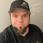 WorkBC Assistive Technology Services participant Dallas.