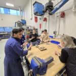 Douglas College's Fabrication Lab