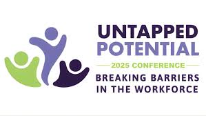 Untapped Potential: Breaking Barriers in the Workforce.