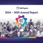 Annual Report Cover
