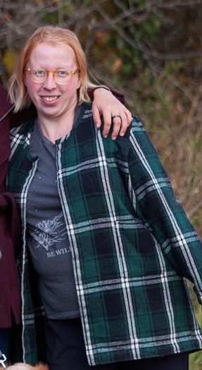 Creative Employment Options participant Meredith