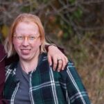 Creative Employment Options participant Meredith.