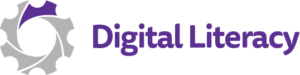 Text: Digital Literacy