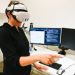 Jody Dickerson Meta Quest