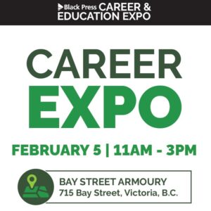 Career Expo graphic