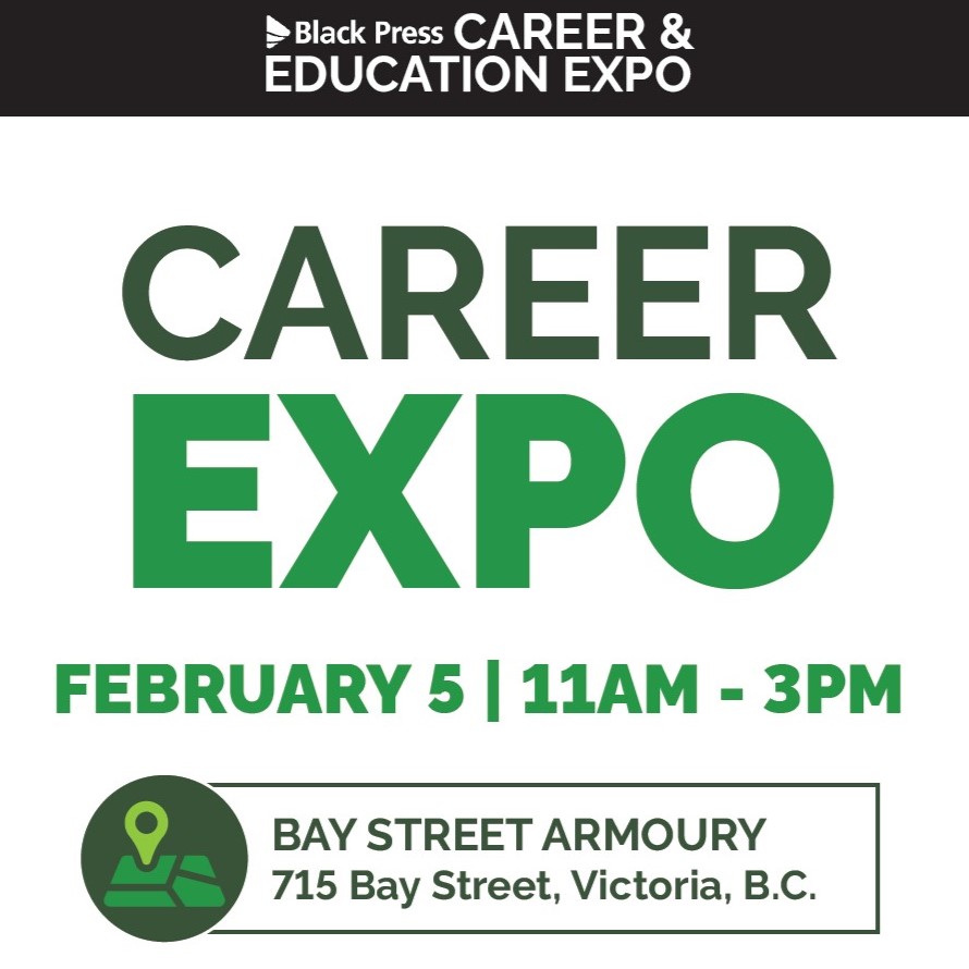 Career Expo graphic