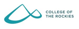 College of the Rockies logo