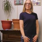 WorkBC Assistive Technology Services participant Jane.