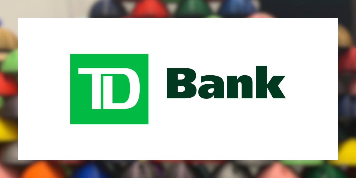TD Bank logo