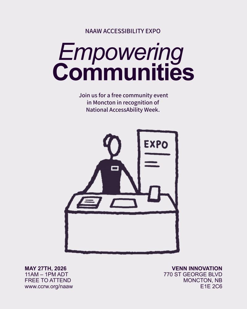 Event graphic.