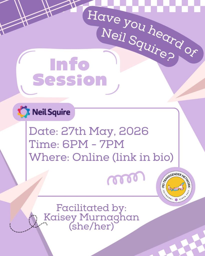Event graphic.
